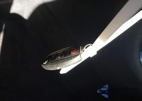 2007 Nissan Altima 2.5 S z USA, uszkodzony, nr VIN 1N4AL21E57C135538